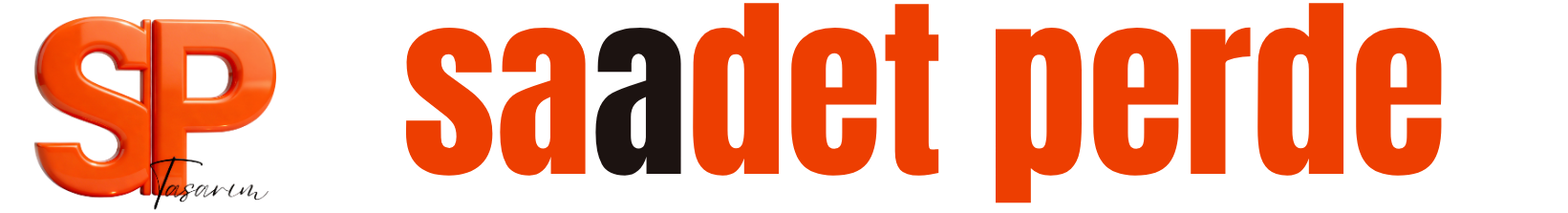ABDULYASİN ÇİÇEK SAADET PERDE