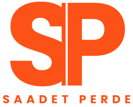 SAADET PERDE
