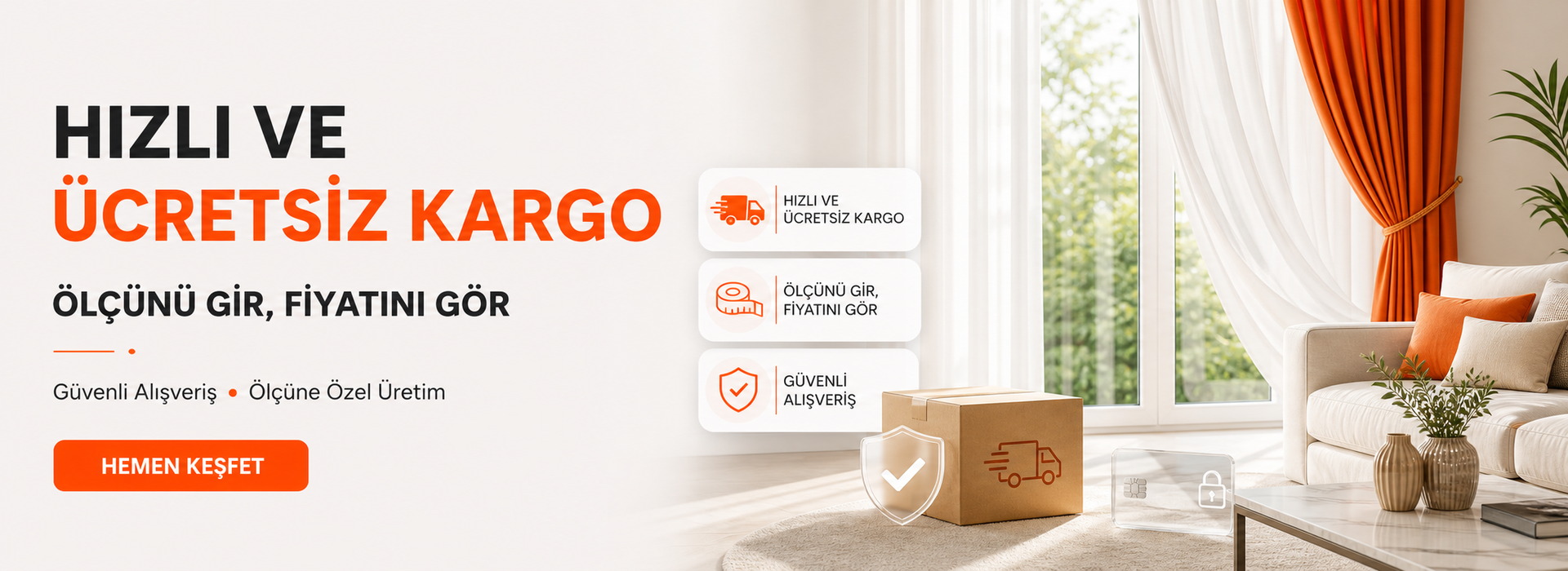 hızlı kargo